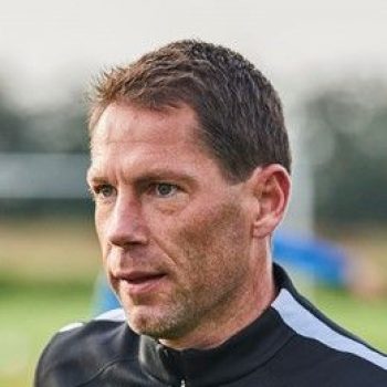 Alex Nørlund - Fodboldtræner på Balle Efterskolesfodboldlinje